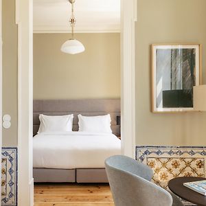 Deluxe Kamer met een King Size Bed